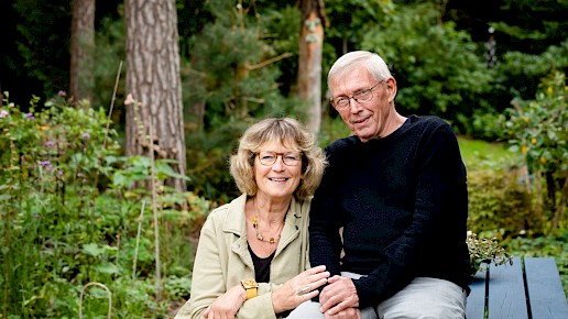 Bevrijdingskind vond Canadese familie