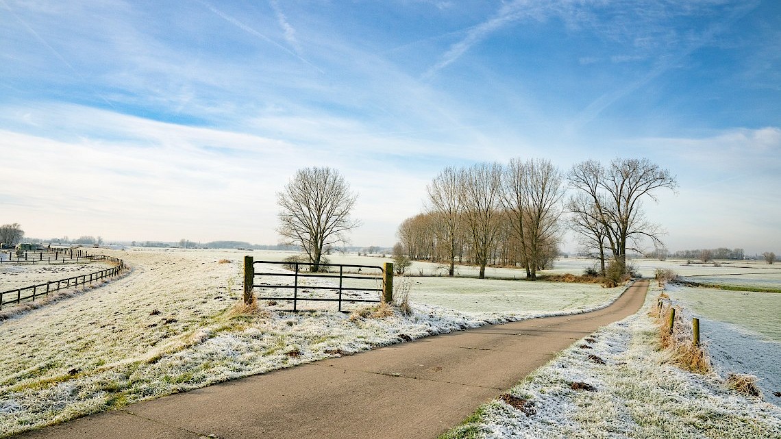 Pracht van de Streek: Bronkhorst en Baak