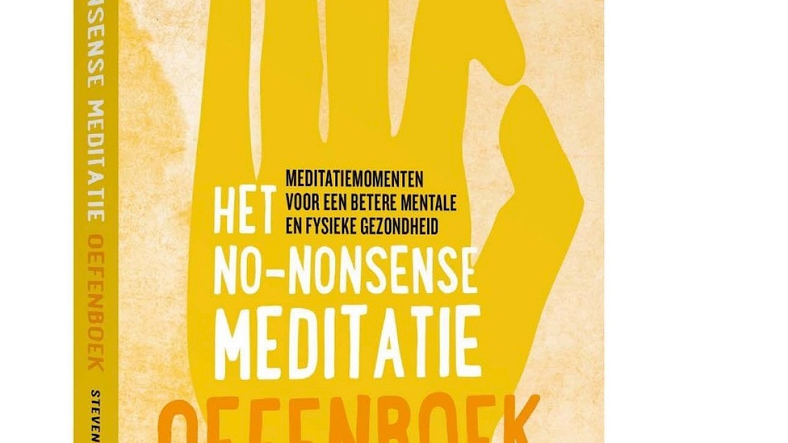 No-Nonsense meditatie