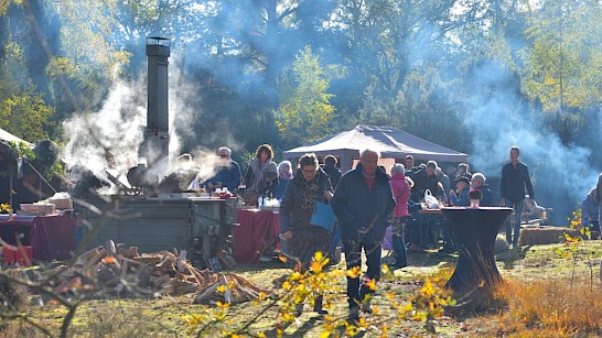 Landgoed Twente Fair entreeprijzen en openingstijden