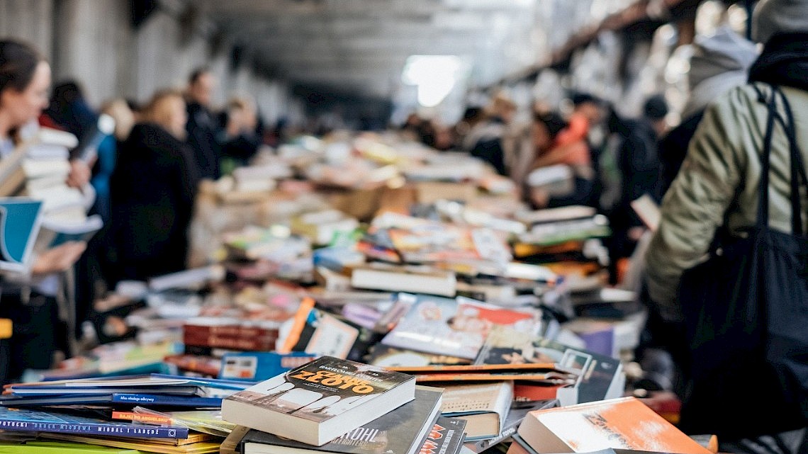 Streekboekenverkoop Doetinchem