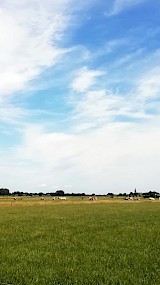 Oude Ijssel / Eldrikse weiden / Hoge leiding / Bevermeer (geüpload door Ben Lebbink)