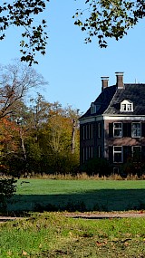 Herfst op Dorth. (geüpload door Maarten Jan.)