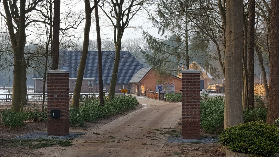 Den Woesten Heide